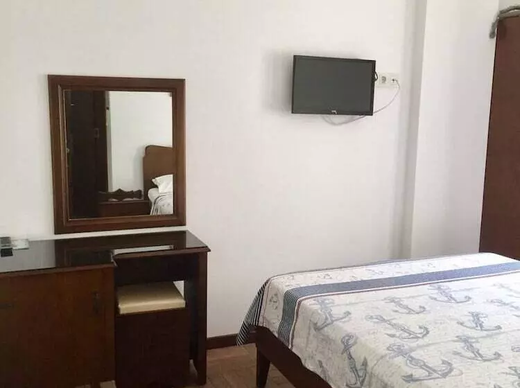Kaptan Motel