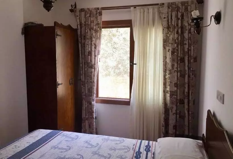 Kaptan Motel