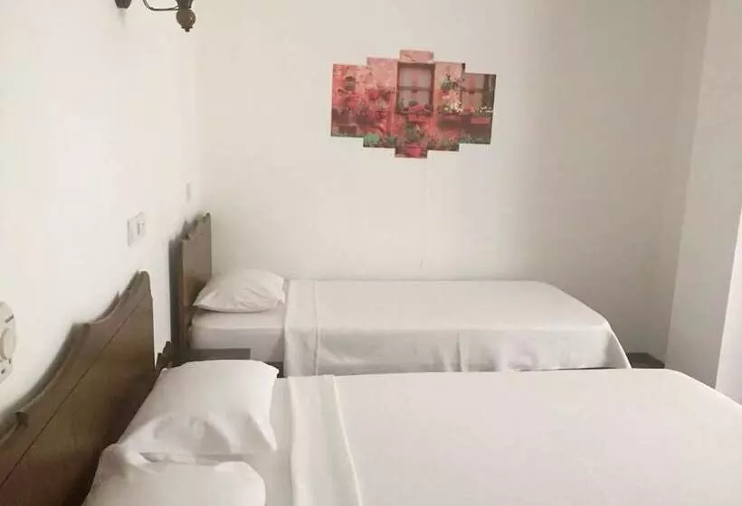 Kaptan Motel