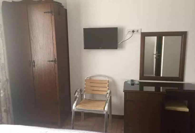 Kaptan Motel
