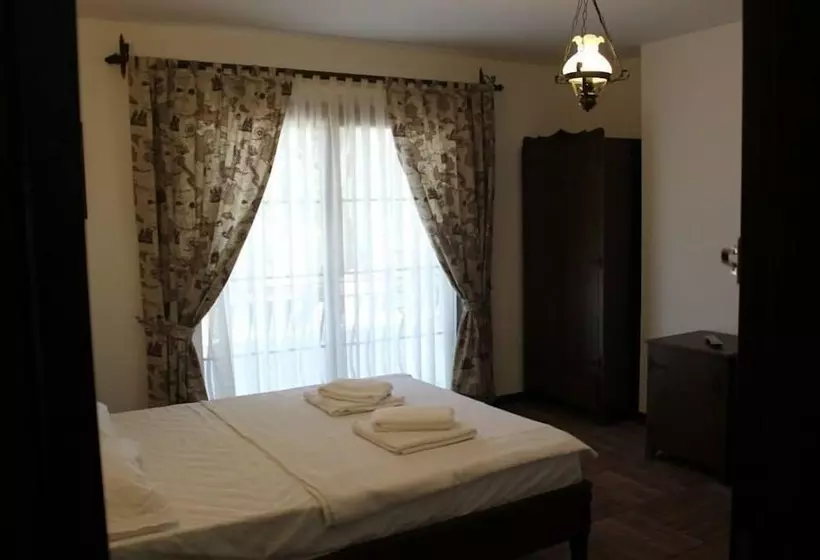 Kaptan Motel