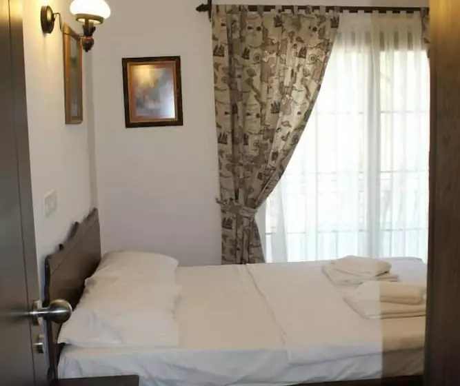Kaptan Motel