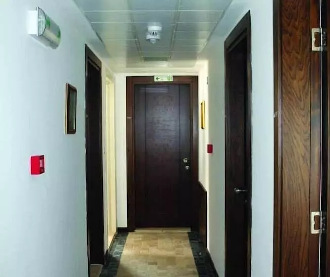 Kaptan Motel