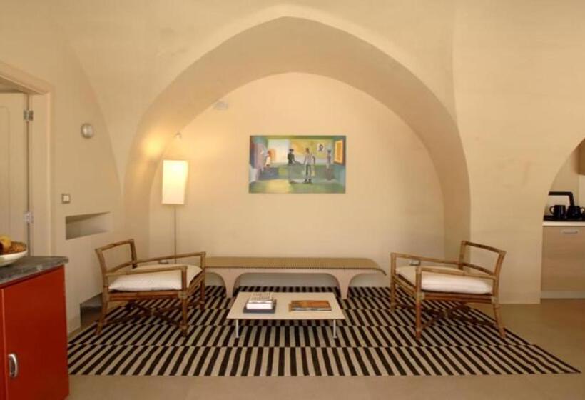 Masseria Bernardini Art Resort