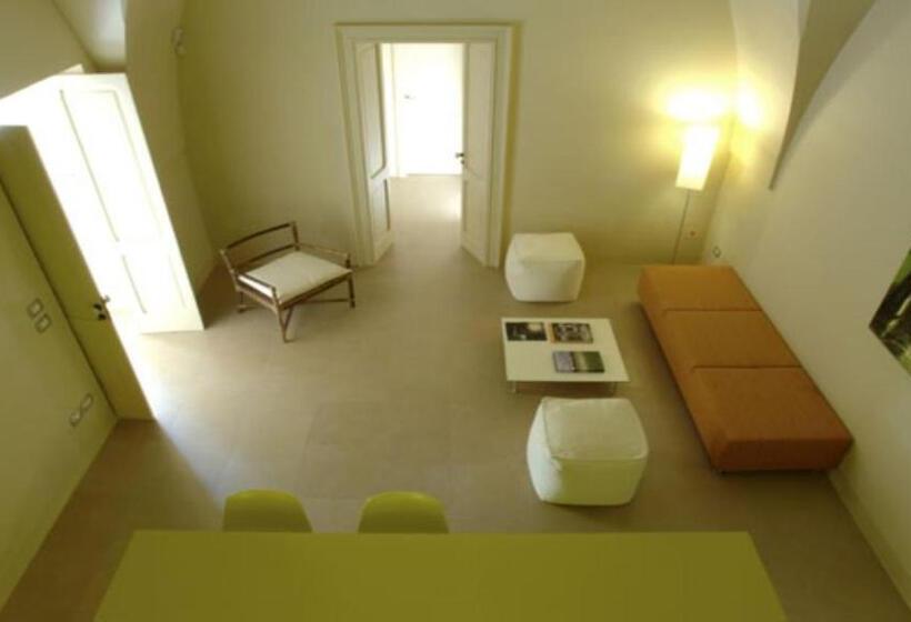 Masseria Bernardini Art Resort