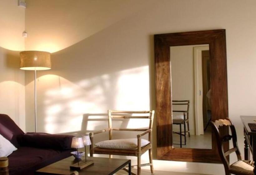 Masseria Bernardini Art Resort