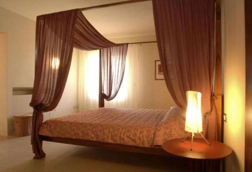 Masseria Bernardini Art Resort