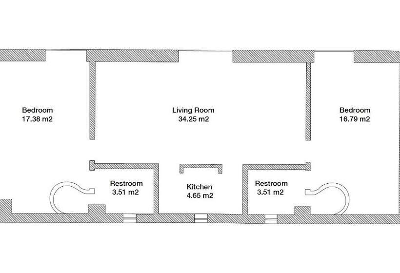 Masseria Bernardini Art Resort