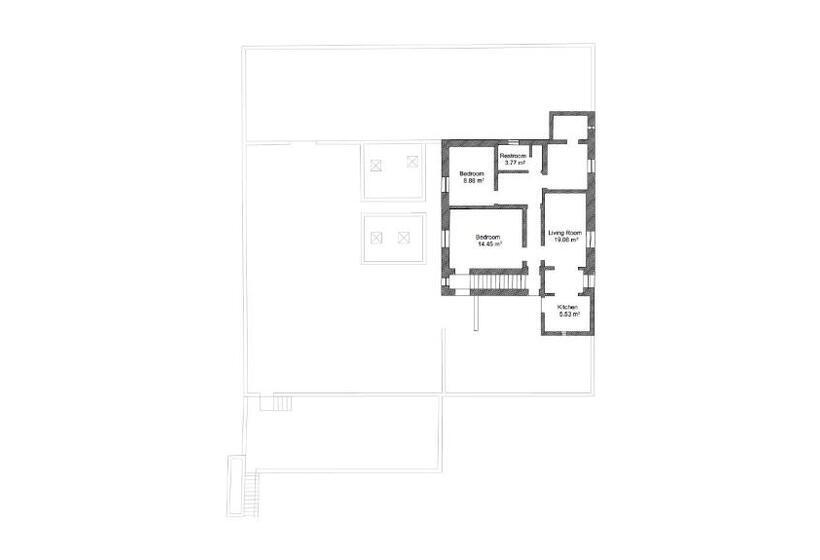 Masseria Bernardini Art Resort