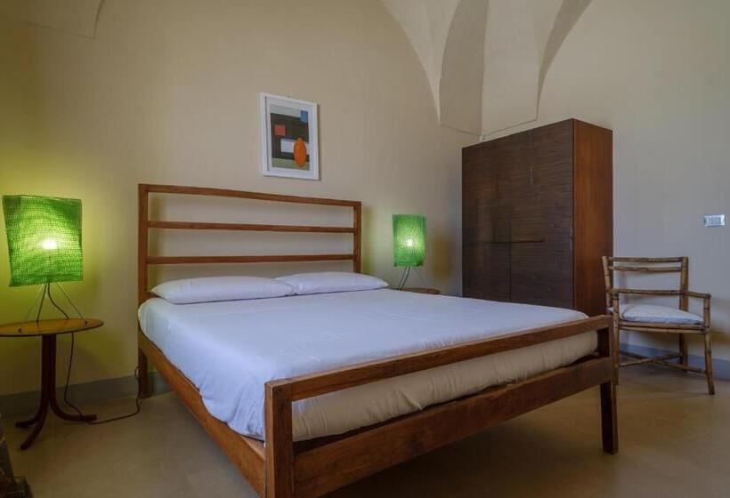 Masseria Bernardini Art Resort