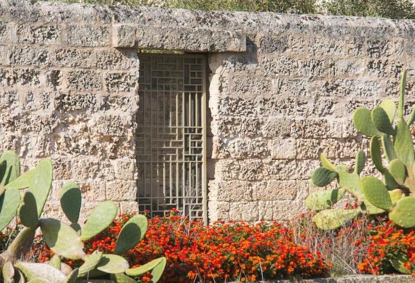 Masseria Bernardini Art Resort