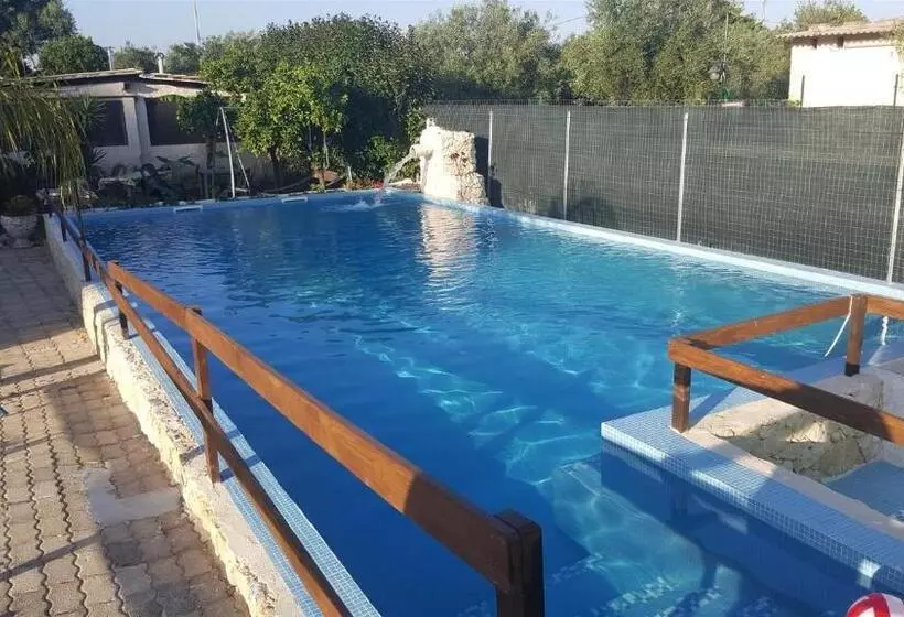 Majatalo Bungalow Janet