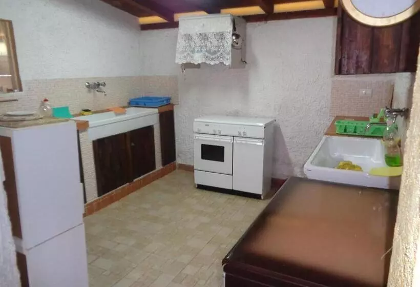 Majatalo Bungalow Janet