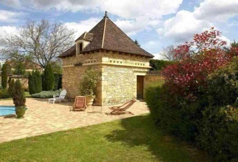 פנסיון Les Granges Hautes   Gites