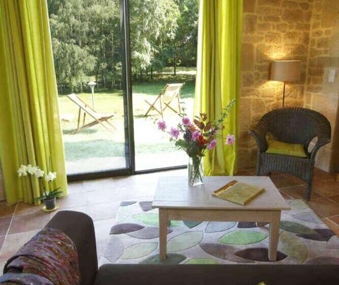 פנסיון Les Granges Hautes   Gites