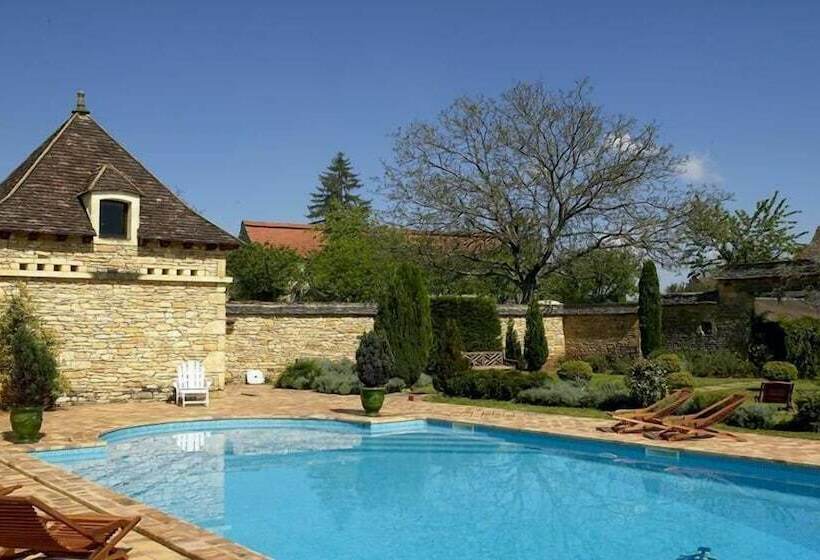 פנסיון Les Granges Hautes   Gites