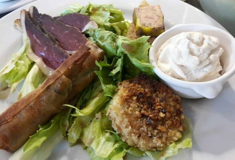 פנסיון Les Granges Hautes   Gites