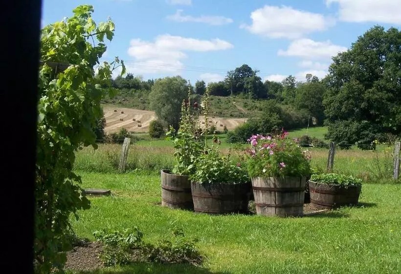 Majatalo Maison D Hôtes Les Après