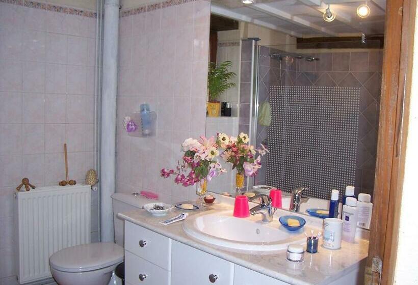 پانسیون Maison D Hôtes Les Après