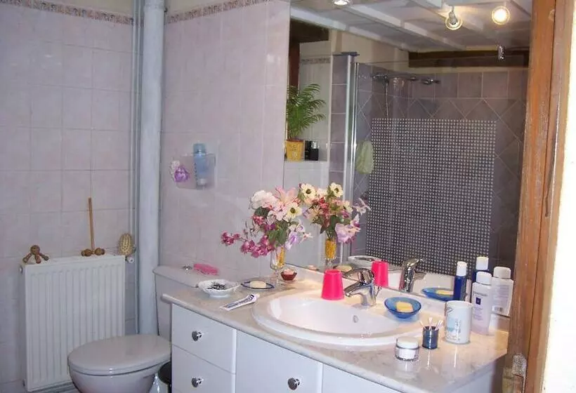 Majatalo Maison D Hôtes Les Après