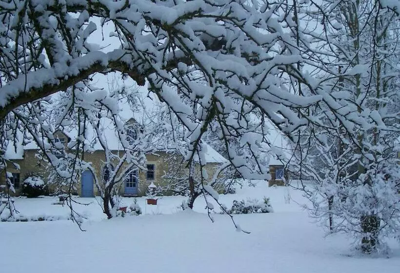 Majatalo Maison D Hôtes Les Après