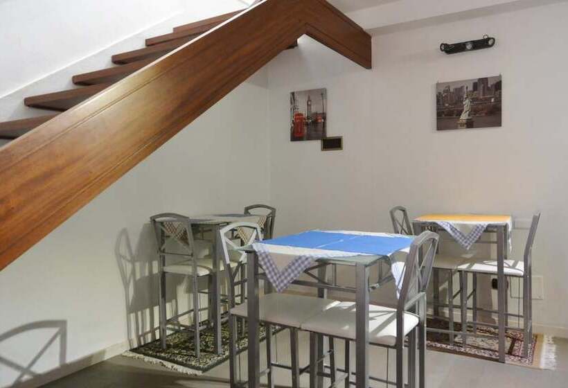 پانسیون Pavia Affittacamere