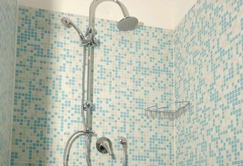 پانسیون Pavia Affittacamere