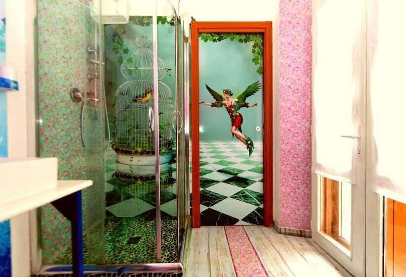 پانسیون Pavia Affittacamere