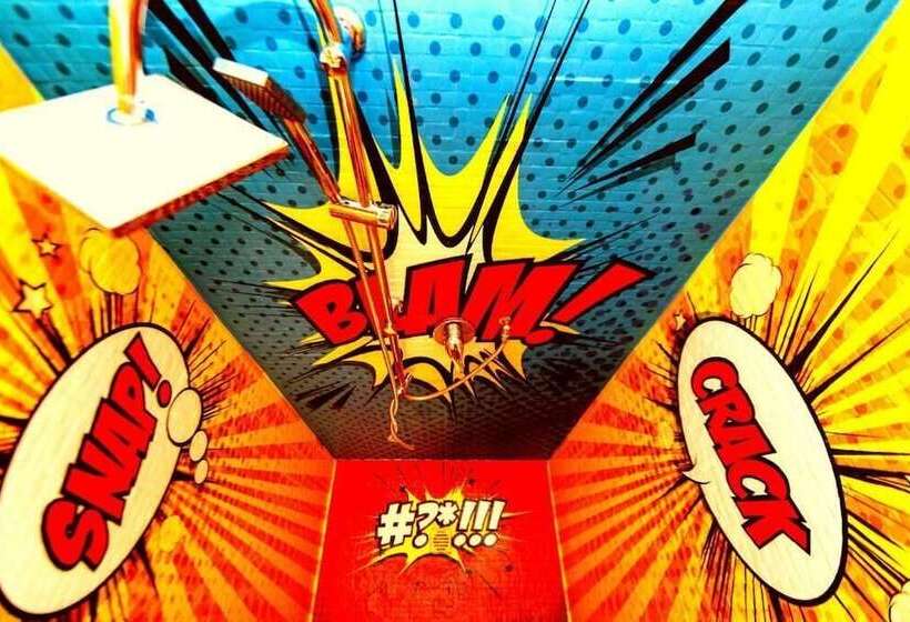 پانسیون Pavia Affittacamere