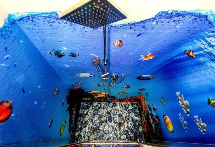 پانسیون Pavia Affittacamere