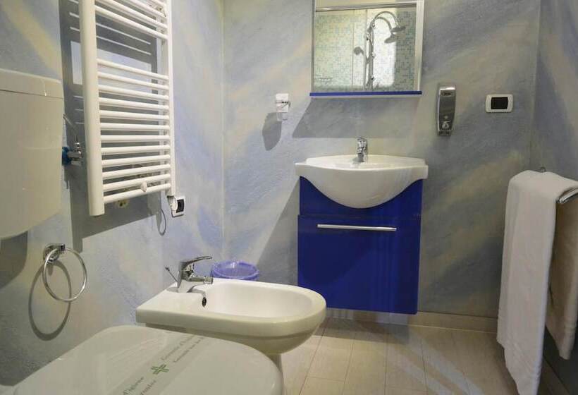 پانسیون Pavia Affittacamere