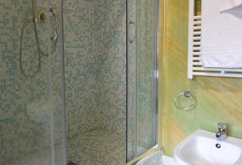 پانسیون Pavia Affittacamere