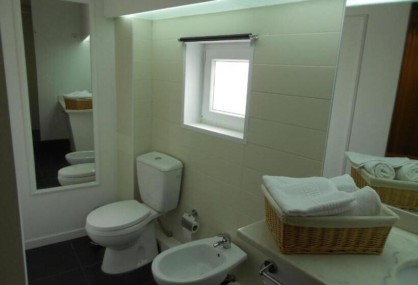 פנסיון São Gonçalo   Alojamento