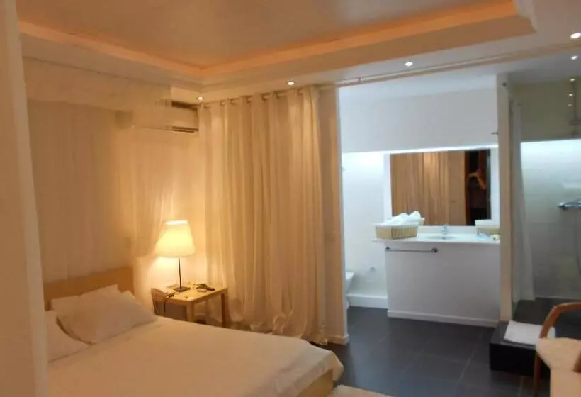 Majatalo São Gonçalo   Alojamento