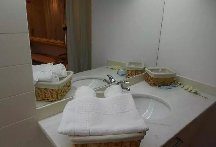 Majatalo São Gonçalo   Alojamento