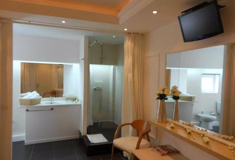 Majatalo São Gonçalo   Alojamento