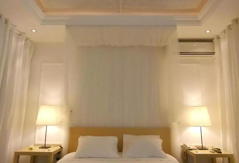 Majatalo São Gonçalo   Alojamento