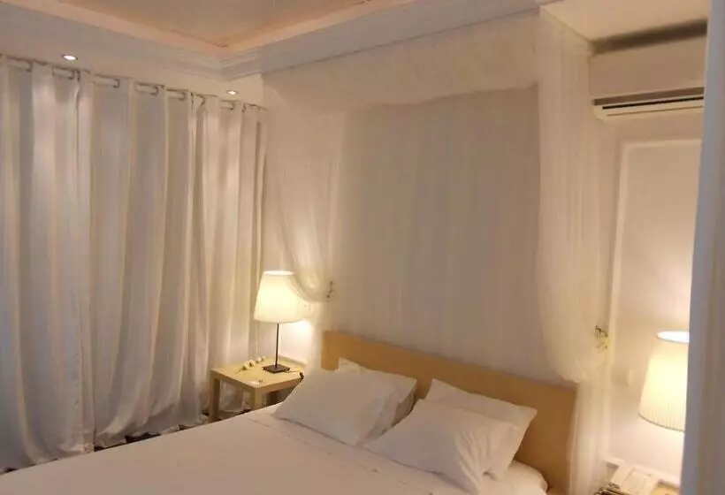 Majatalo São Gonçalo   Alojamento