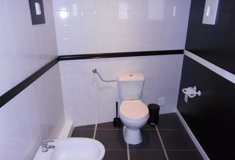 Majatalo São Gonçalo   Alojamento