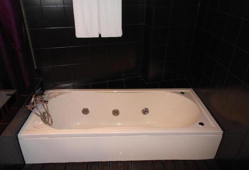 פנסיון São Gonçalo   Alojamento