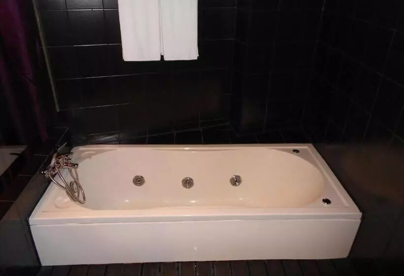 Majatalo São Gonçalo   Alojamento