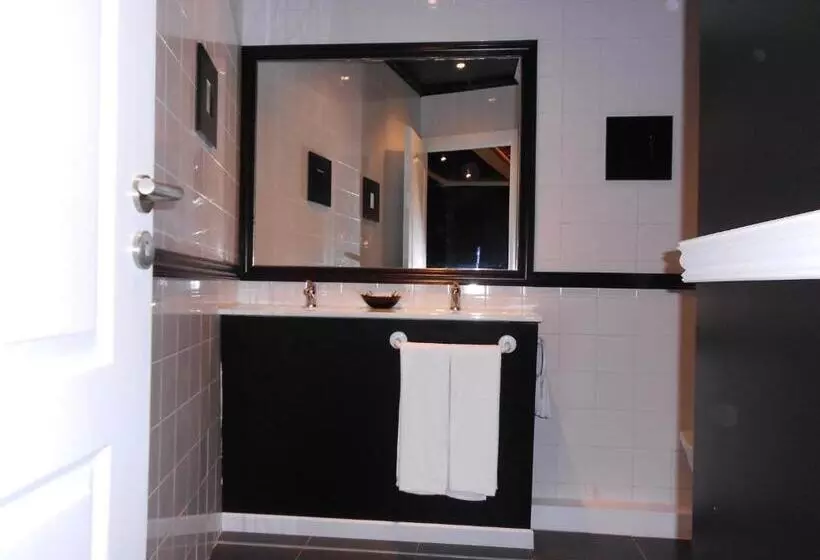 Majatalo São Gonçalo   Alojamento