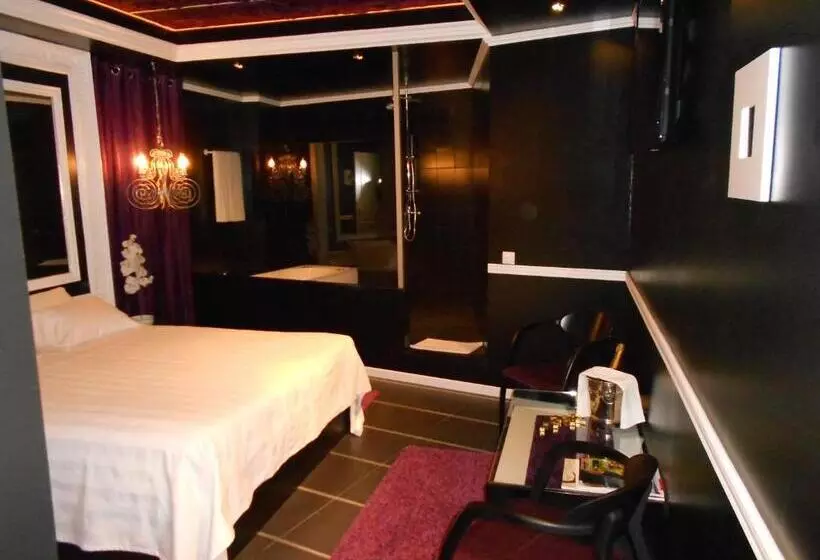 Majatalo São Gonçalo   Alojamento