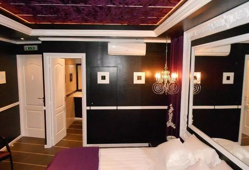 Majatalo São Gonçalo   Alojamento