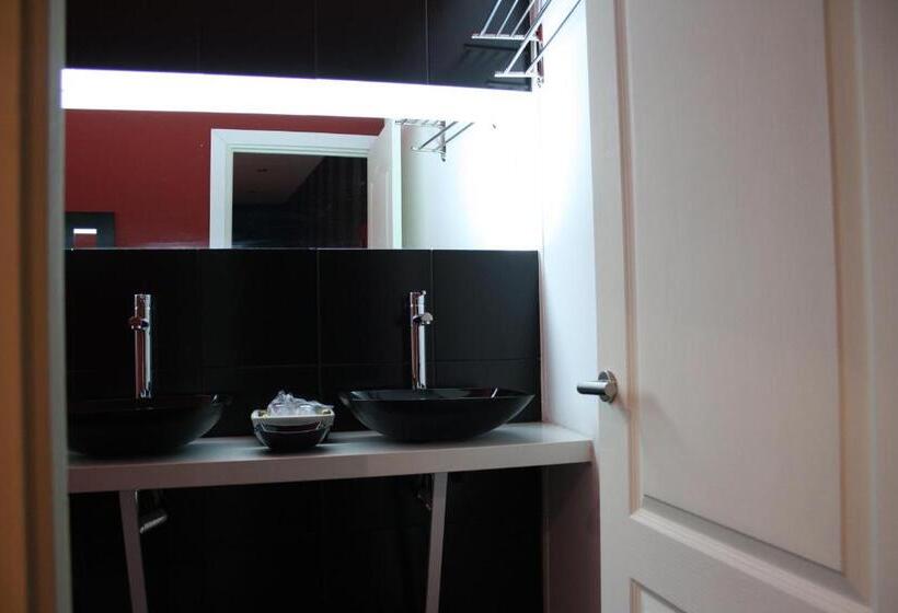 פנסיון São Gonçalo   Alojamento