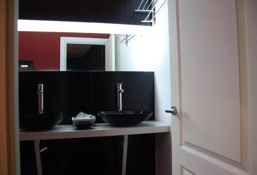 Majatalo São Gonçalo   Alojamento