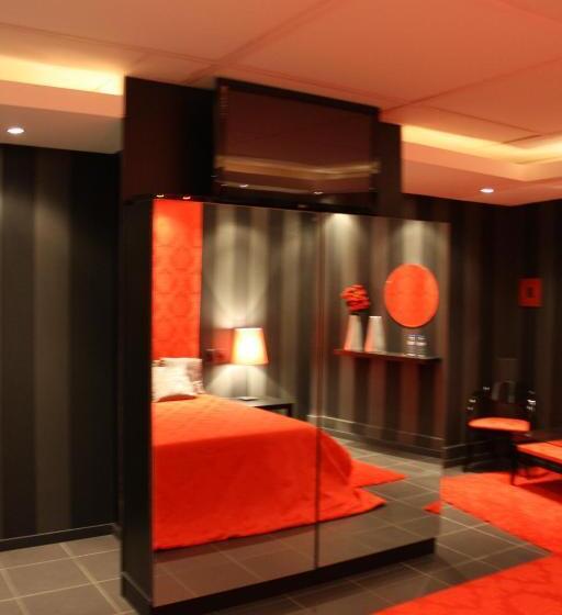 פנסיון São Gonçalo   Alojamento