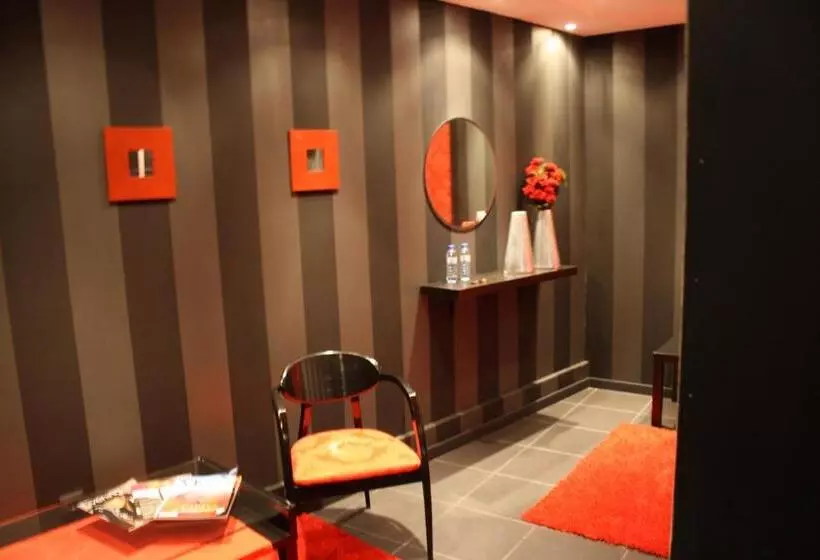 Majatalo São Gonçalo   Alojamento