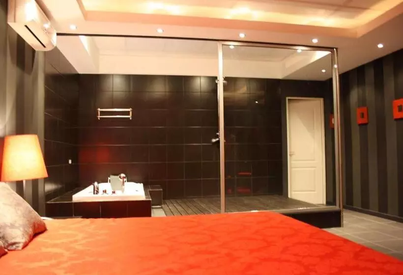 Majatalo São Gonçalo   Alojamento