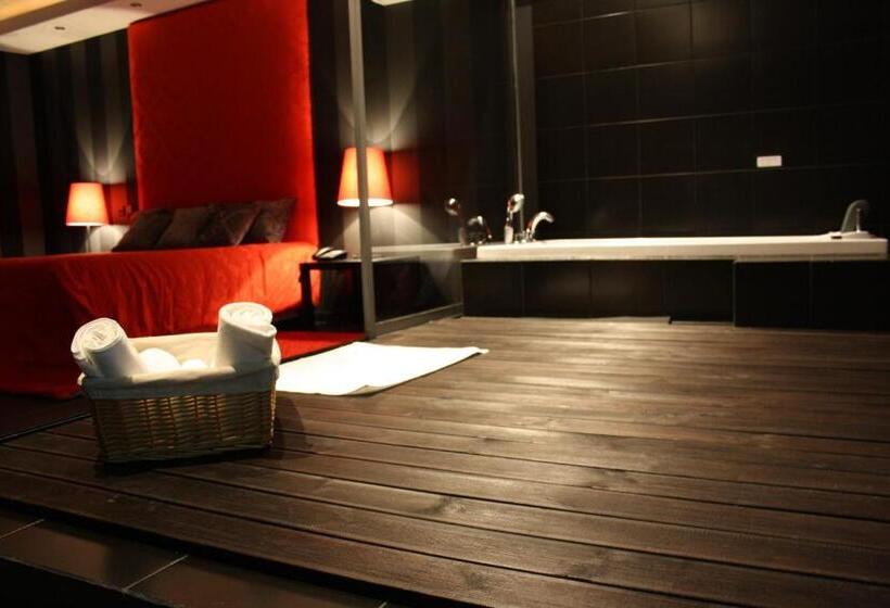 פנסיון São Gonçalo   Alojamento